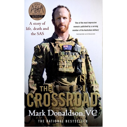 The Crossroad