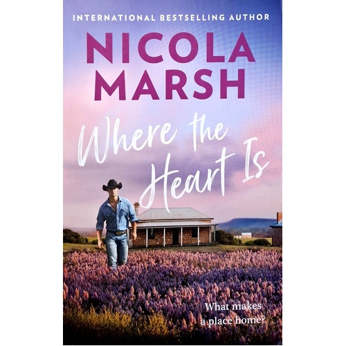 Where The Heart Is