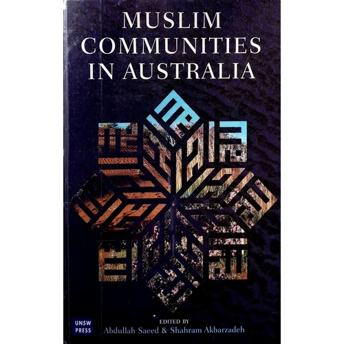 Muslim Communities In Australia