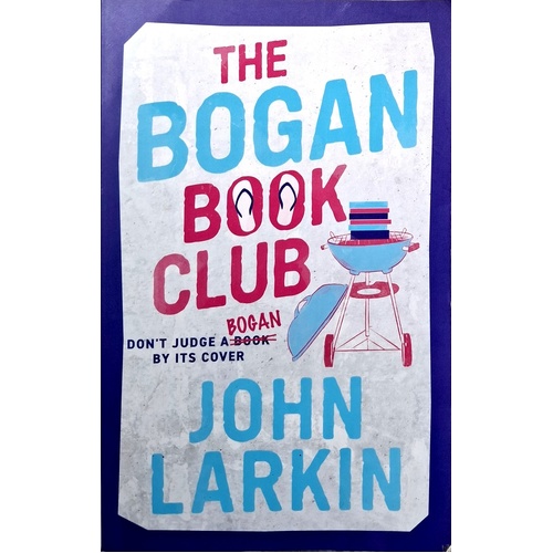 The Bogan Book Club
