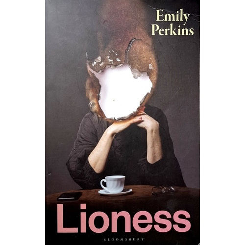 Lioness