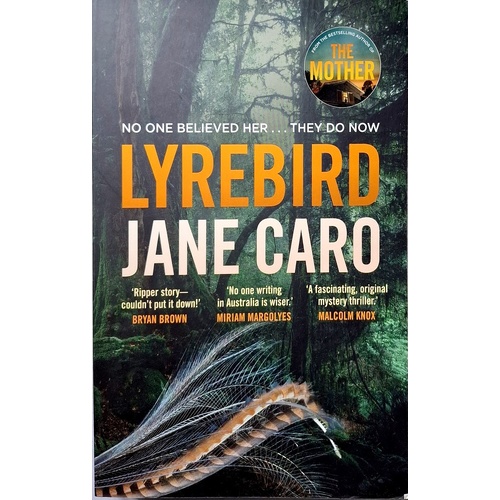 Lyrebird