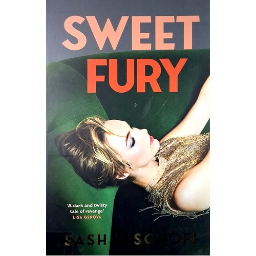 Sweet Fury