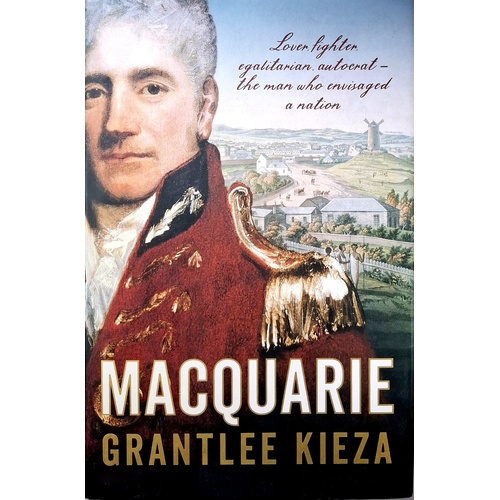 Macquarie