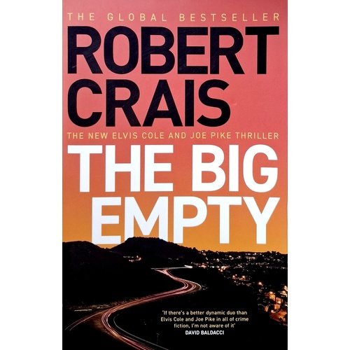 The Big Empty