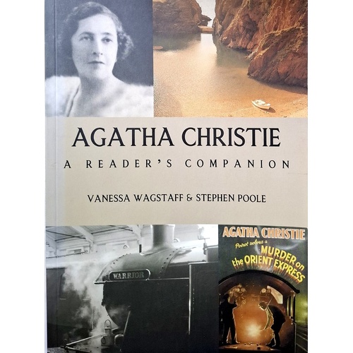 Agatha Christie. A Reader's Companion