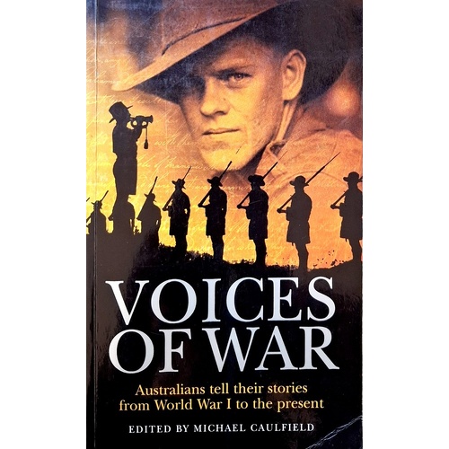Voices Of War