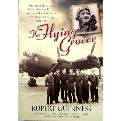 The Flying Grocer