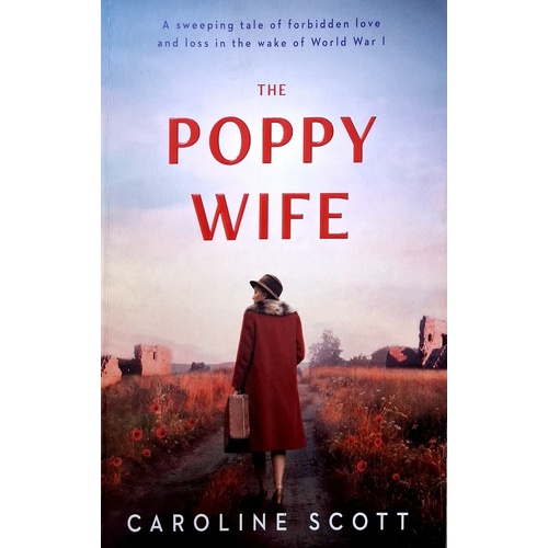 The Poppy Wife