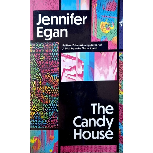 The Candy House