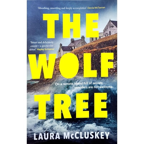 The Wolf Tree