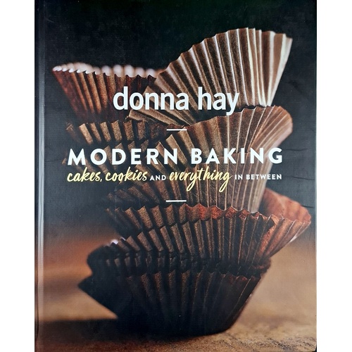 Modern Baking