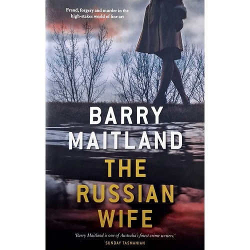 The Russian Wife