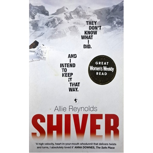 Shiver