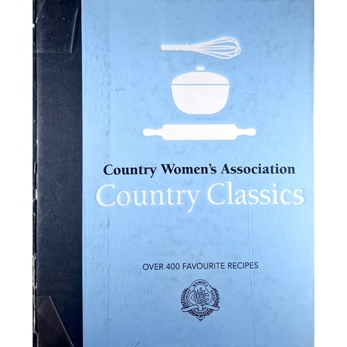 CWA Country Classics