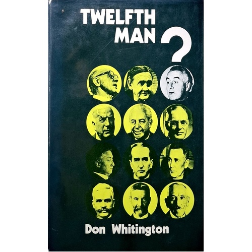 Twelfth Man