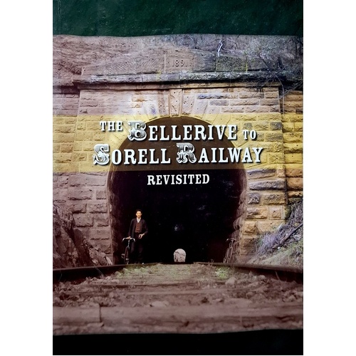 The Bellerive To Sorell Railway Revisited