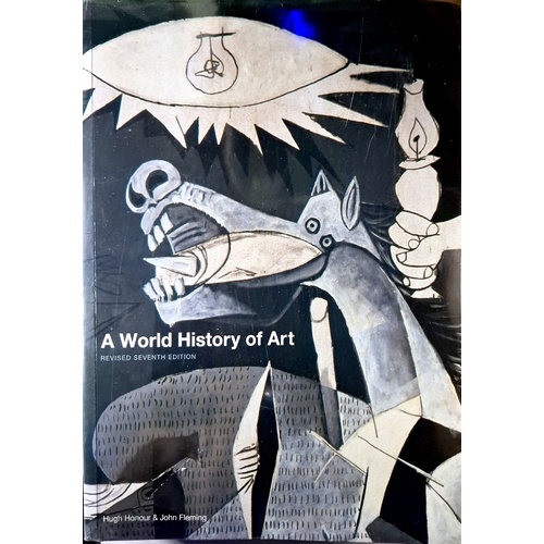 A World History Of Art