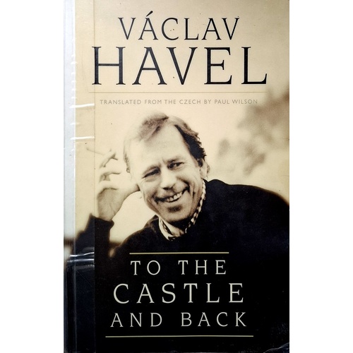 To The Castle & Back