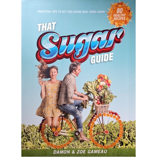 That Sugar Guide