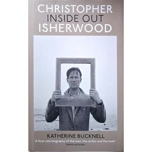 Christopher Isherwood. Inside Out