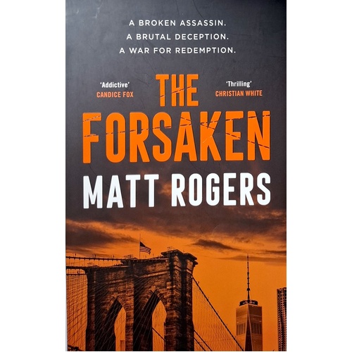 The Forsaken