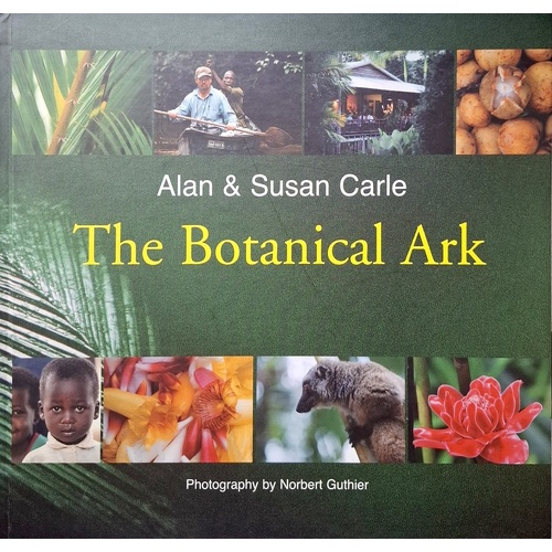 The Botanical Ark