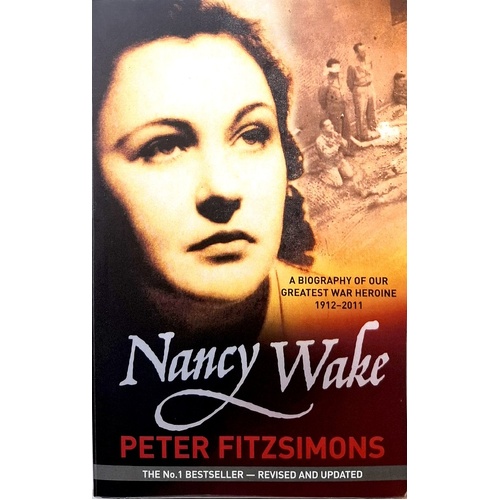 Nancy Wake