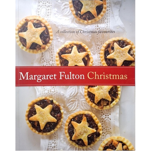 Margaret Fulton Christmas