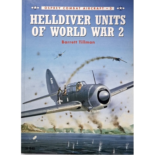 Helldiver Units Of World War 2