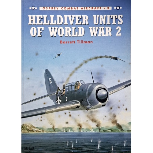 Helldiver Units Of World War 2