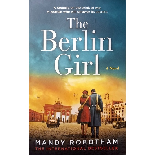 The Berlin Girl