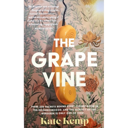 The Grapevine