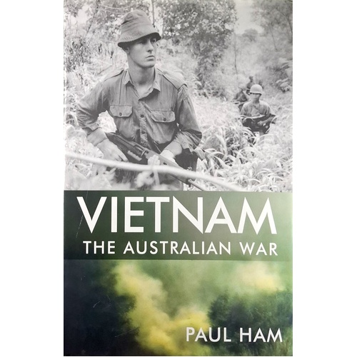 Vietnam. The Australian War