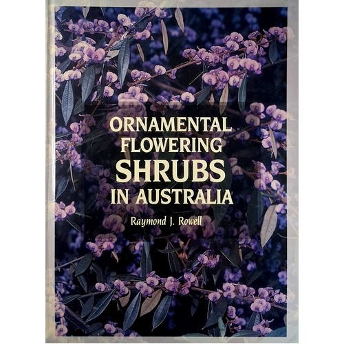 Ornamental Flowering Shrubs In Australia