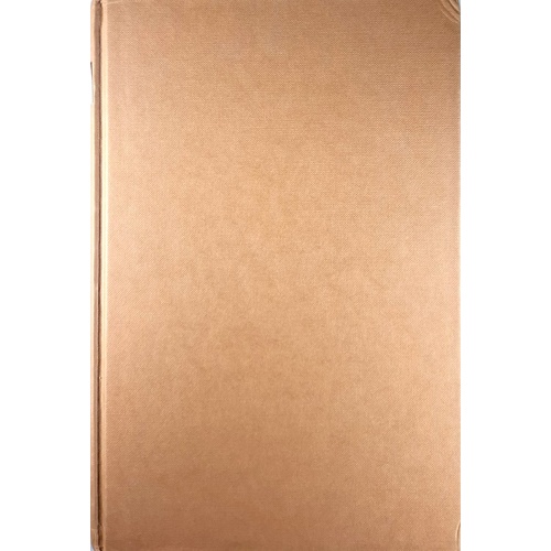 The Mangoes. Their Botany, Nomenclature, Horticulture And Utilization