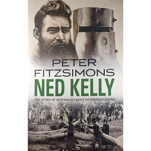 Ned Kelly