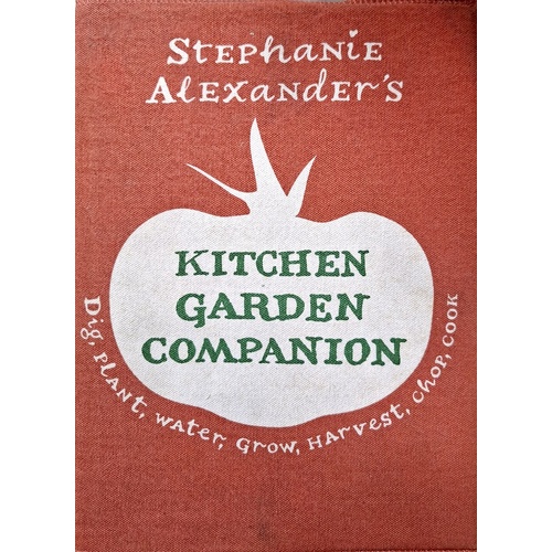 Stephanie Alexander's Kitchen Garden Companion