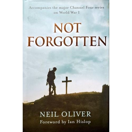 Not Forgotten