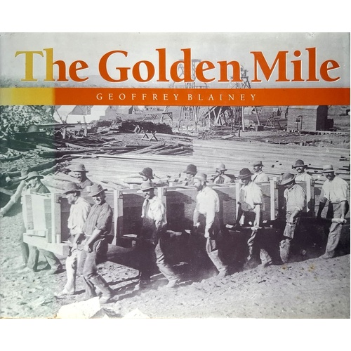 The Golden Mile