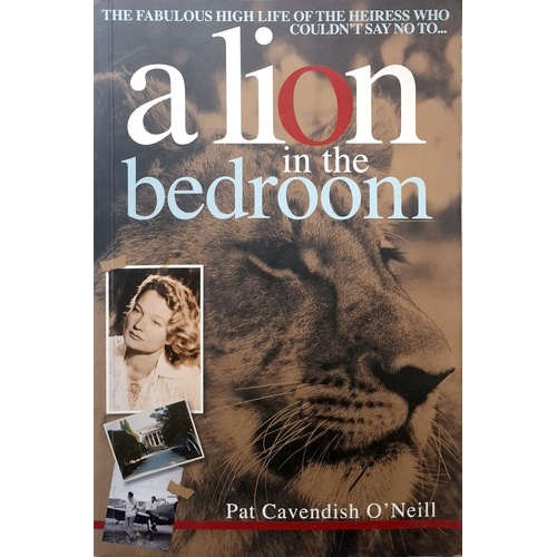A Lion In The Bedroom