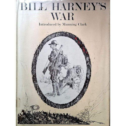 Bill Harney's War