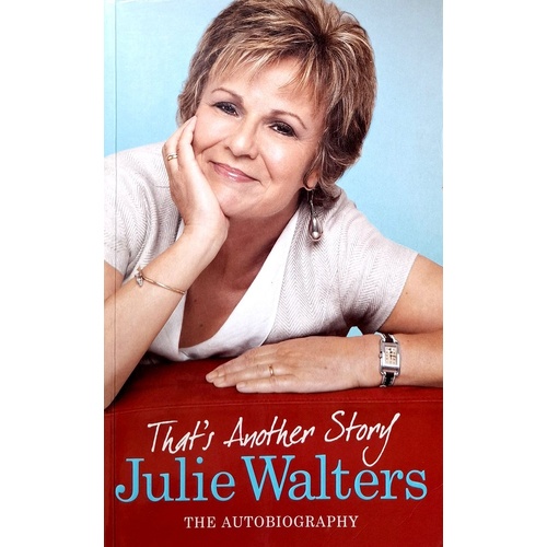 That's Another Story. The Autobiography