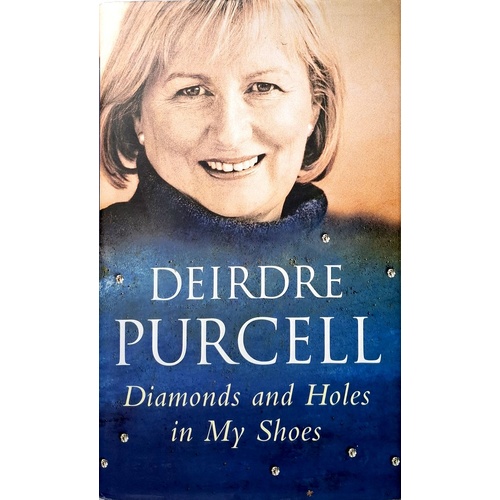 Diamonds And Holes In My Shoes