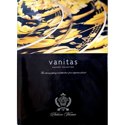 Palazzo Versace. The Culinary Stylings And Splendour Of An Inspirational Hotel