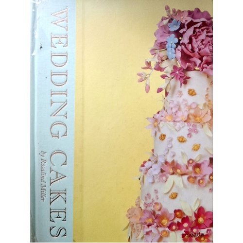 Wedding Cakes