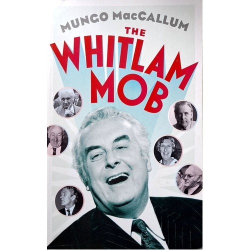 The Whitlam Mob