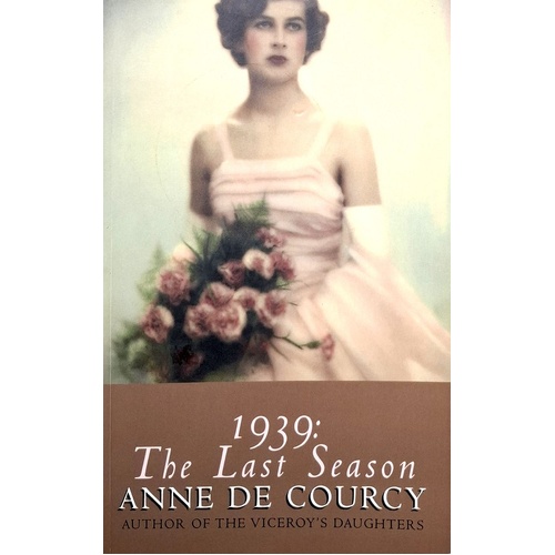 1939. The Last Season