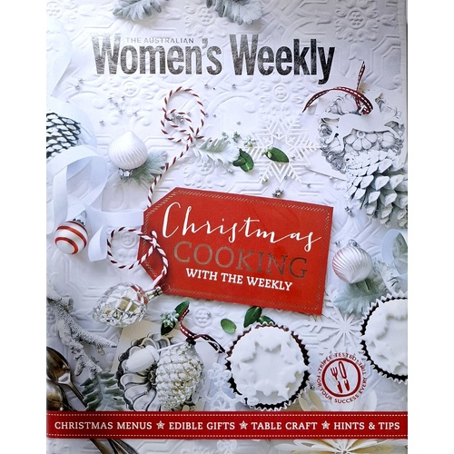 Christmas Cooking With The Weekly