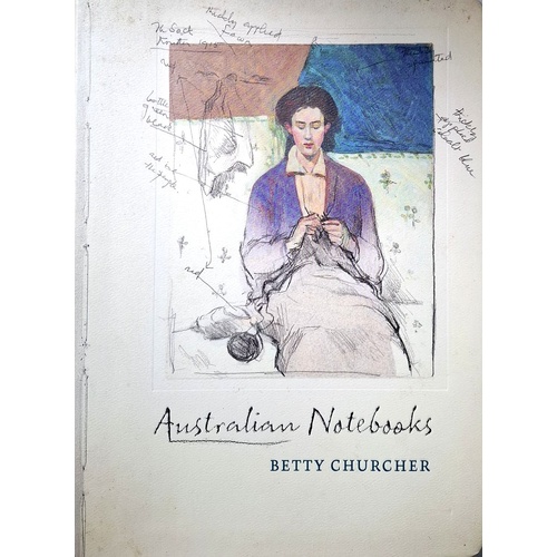 Australian Notebooks